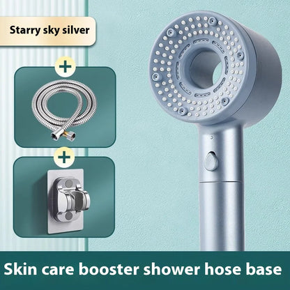 Filtered Shower Head
